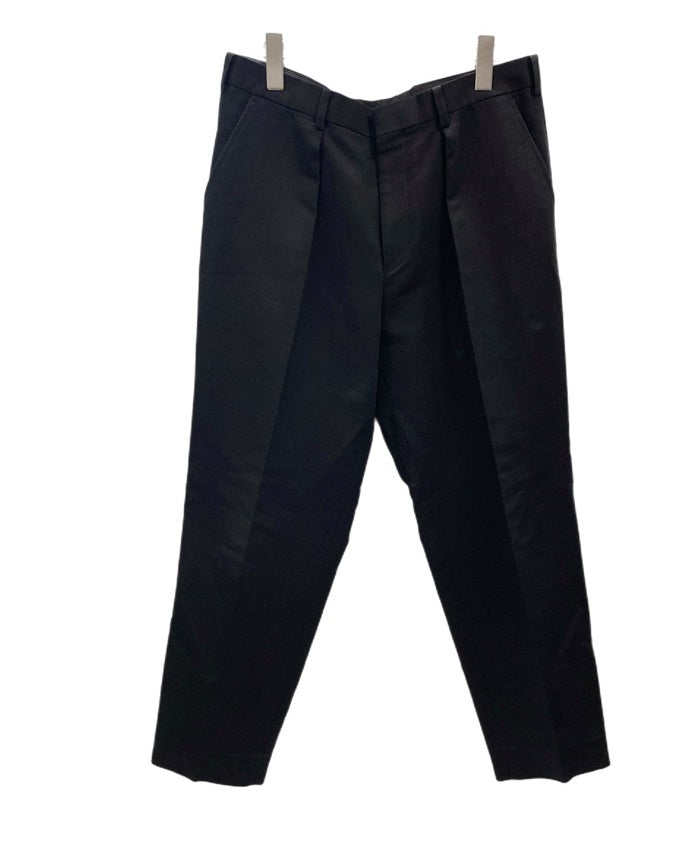 ジョンローレンスサリバン JOHN LAWRENCE SULLIVAN TAPERED TROUSERS 