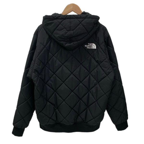 ノースフェイス THE NORTH FACE ヤッキンジャケット Yakkin Jacket NY82333 ジャケット ブラック Lサイズ 201MT-4212