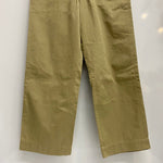 【曜日割引対象外】 ヴィンテージ vintage 70's US.ARMY チノ TROUSERS 8405-141-0905 チノパン ベージュ 31×32サイズ 201MB-1190 VB