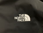 ノースフェイス THE NORTH FACE ES エニータイムウインドフーディ EXPLORE SOURCE 軽量 ウィンドブレーカー ジャケット 黒 NP72385 ジャケット ロゴ ブラック Lサイズ 104MT-130