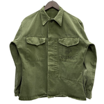 【曜日割引対象外】 ヴィンテージ vintage 50's USMC P-53 HBT ジャケット カーキ 201MT-3746 VB