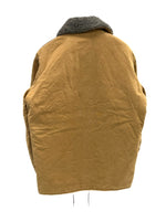 スピワック SPIEWAK 80s～90s GOLDEN FLEECE  N1 ダックジャケット USA製 アメリカ製 42 ジャケット ベージュ 101MT-5440