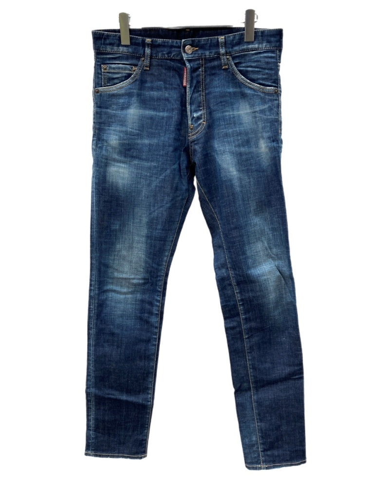 ディースクエアード DSQUARED2 22AW COOL GUY JEANS クール ガイ
