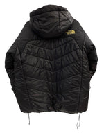 ノースフェイス THE NORTH FACE スワッガー SWAGGER ダウンジャケット 黒 BLK ND19600 XL ジャケット ブラック LLサイズ 101MT-3637