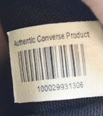 コンバース CONVERSE 90's CONVERSE USA製 JACK PURCELL ジャックパーセル スニーカー 茶 メンズ靴 スニーカー ブラウン 103S-745