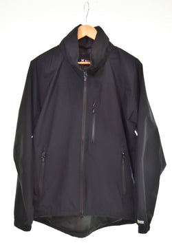 フリークスストア FREAK’S STORE 別注GORE-TEX  WINDSTOPPER STAND ZIP JKTゴアテックスジャケット 251-1502 ジャケット ブラック Sサイズ 103MT-3001