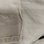 【曜日割引対象外】 ヴィンテージ vintage ~50's  ヘラクレス HERCULES 長袖シャツ ブラウン 201MT-3531 VB