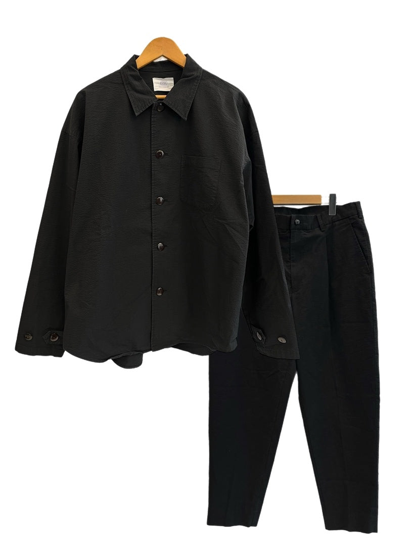 イチキュウハチゼロ 1980 Dreams in Nineteen Eighty セットアップ