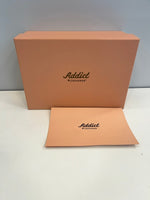 コンバース CONVERSE ADDICT ONE STAR SANDAL アディクト  ワンスターサンダル スエード 黒 35200130 メンズ靴 サンダル その他 ブラック 25cm 101sh-2093