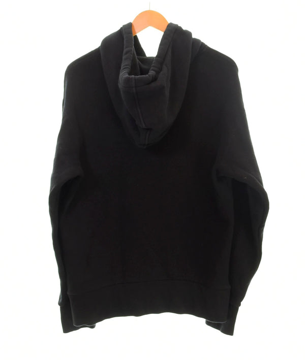 グッチ GUCCI Interlocking G Hooded Sweatshirt インターロッキング G スウェットシャツ Pullover プルオーバー LOGO ロゴ 475374 X3Q25 パーカ ブラック SSサイズ 103MT-1732