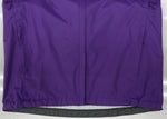 パタゴニア Patagonia TORRENT SHELL RAIN JACKET トレント シェル レイン ジャケット ジップアップ マウンテン パーカー 紫 85240FA20 ジャケット ロゴ パープル Mサイズ 104MT-1778