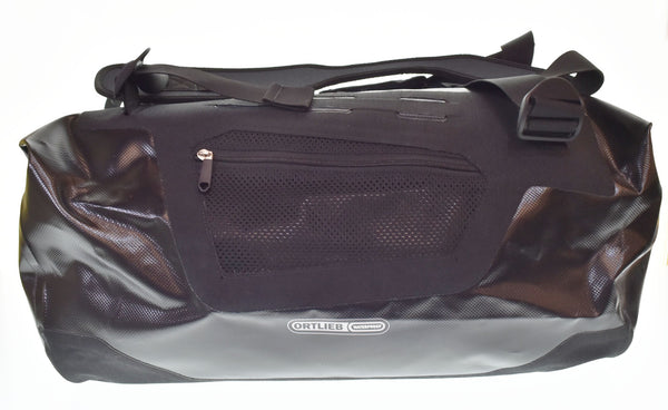 シュプリーム SUPREME Ortlieb Duffle Bag オルトリーブダッフルバッグ  バッグ メンズバッグ ボストンバッグ ブラック 103B-142