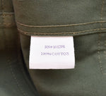 UNKNOWN FIRMAN JACKET ファイヤーマン ジャケット MADE IN N.Y.C USA  ジャケット グリーン 103MT-2046
