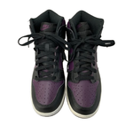 ナイキ NIKE DUNK HI / F DJ0382-600 メンズ靴 スニーカー パープル 28.0cmサイズ 201-shoes1532