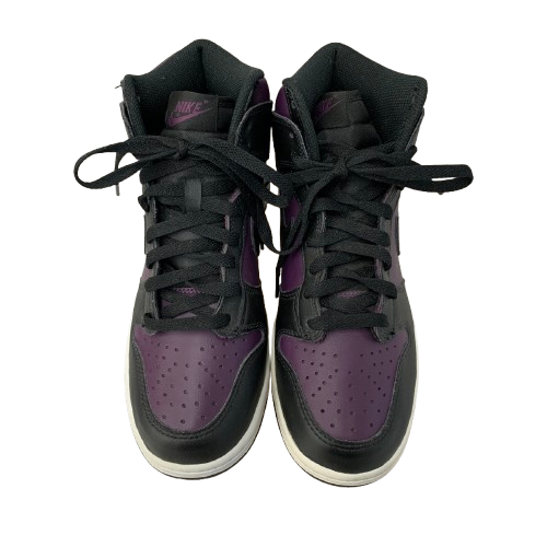 ナイキ NIKE DUNK HI / F DJ0382-600 メンズ靴 スニーカー パープル 28.0cmサイズ 201-shoes1532