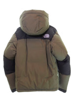 ノースフェイス THE NORTH FACE バルトロライトジャケット 緑 ND91950 ジャケット グリーン Mサイズ 103MT-1256