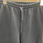 ヴェトモン VETEMENTS 18SS サイドテープ スウェットパンツ WSS18PA11 ボトムスその他 ブラック Sサイズ 201MB-962