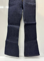 【曜日割引対象外】 リーバイス Levi's デッドストック 00's 646 USA製 ボタン裏379 ベルボトム US646-0300 デニム W29サイズ 201MB-728 VB