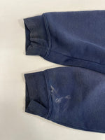 カーハート Carhartt フルジップパーカー スウェット  - パーカ ネイビー 101MT-5195