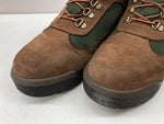 ティンバーランド Timberland FIELD BOOT F&L WP MID BOOTS フィールド ブーツ ミッド ブーツ トレッキング アウトドア シューズ 茶 A18A6 メンズ靴 ブーツ その他 ブラウン 27cm 104S-879