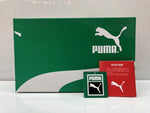 プーマ PUMA 22年製 × STAPLE ステイプル × ATMOS アトモス SUEDE VTG スウェード ローカット シューズ 薄茶  390478-01 メンズ靴 スニーカー ベージュ 27.5cm 104S-896