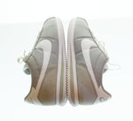 ナイキ NIKE CORTEZ TXT コルテッツ テキスタイル FLAT SILVER/WHITE フラット シルバー ホワイト HF0263-002 メンズ靴 スニーカー グレー 26.5cm 103S-1141