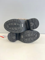 ハンター HUNTER ANKLE FAUXFER HEEL アンクルフォーファー ヒールブーツ 防水 黒 WFP1107LPR レディース靴 ブーツ その他 ブラック UK3(参考サイズ約22cm) 101sh-2086