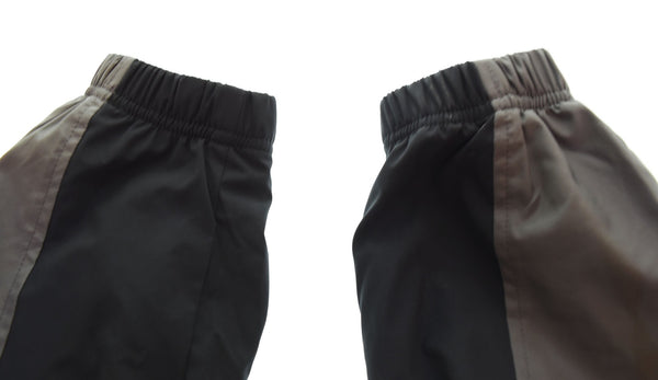 エフシーアールビー F.C.R.B.  LONG TAIL PRACTICE JACKET ロング テール プラクティス ジャケット 黒 FCRB-240017 ジャケット ブラック LLサイズ 103MT-2865