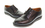 レッドウィング RED WING 101 POSTMAN OXFORD ポストマン 101 メンズ靴 ブーツ その他 ブラック 26cm 103S-1035