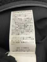 カナダグース CANADA GOOSE RENFREW FLEECE PULLOVER 220800010 7019M S ジャケット ブラック 601MT-82