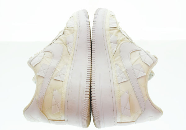 ナイキ NIKE AIR FORCE 1 SP エア フォースワン 07 スペシャル BILLIE EILISH DZ3674-100 メンズ靴 スニーカー ホワイト 29cm 103S-1197