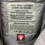 フリークスストア FREAK'SSTORE プリマロフトジャケット 233-1517 ジャケット グレー Mサイズ 201MT-3274