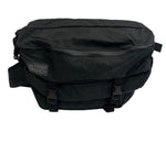 ミステリーランチ MYSTERY RANCH INVADER インベーダー 黒 バッグ メンズバッグ ショルダーバッグ・メッセンジャーバッグ ブラック 101bag-188