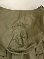 ミリタリー military ヴィンテージ Vintage 40s M-43 USARMY 山岳 アノラック ジャケット  ジャケット カーキ 101MT-4867