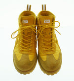 オニツカタイガー ONITSUKA TIGER Onitsuka Tiger オニツカタイガー RINKAN BOOT リンカンブーツ 1183B514 メンズ靴 スニーカー イエロー 25.5cm 103S-946