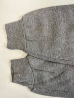 ラッセルアスレチック RUSSELL ATHLETIC 90s 90’s フロントロゴ フーディ vintage ヴィンテージ USA製 アメリカ製 パーカ グレー Lサイズ 101MT-4311