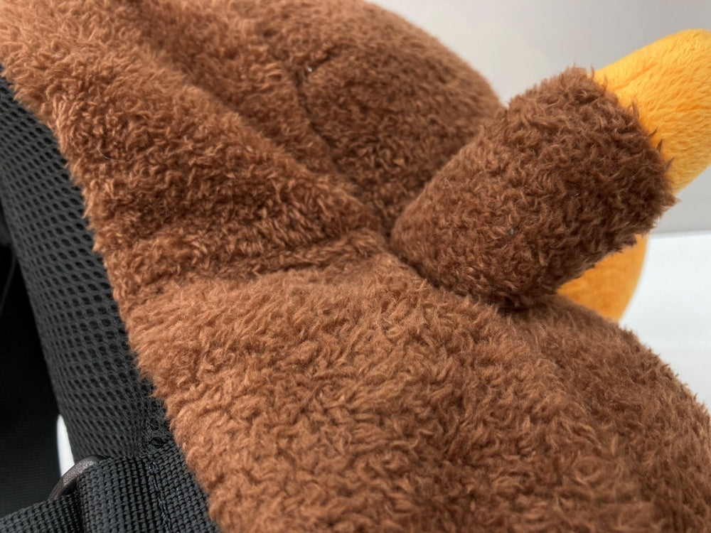 アベイシングエイプ　マイロ特大ぬいぐるみ BAPE マイロ ぬいぐるみ a bathing ape baby milo store plush doll