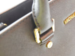 マイケルコース MICHAEL KORS  ロゴ ショルダーバッグ 黒 バッグ レディースバッグ ショルダーバッグ・メッセンジャーバッグ ブラック 103B-70