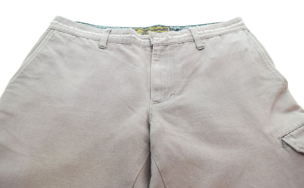 アンダーカバー UNDERCOVER NEOBOY 期 09SS アンカバ アンダーカバーイズム Archive アーカイブ C4534 ボトムスその他 グレー Mサイズ 2 103MB-455