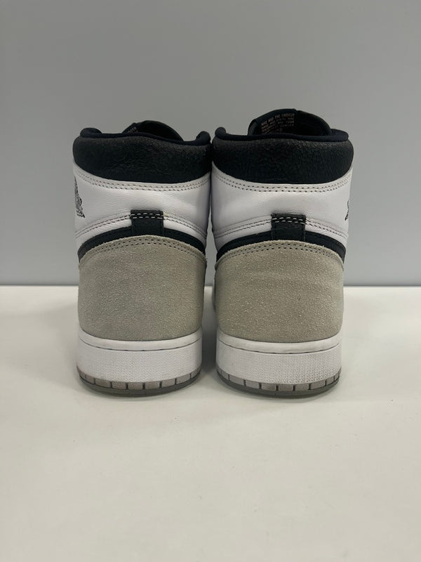 ジョーダン JORDAN NIKE AIR JORDAN 1 High OG Bleached Coral ナイキ エアジョーダン 1 ハイ OG ブリーチド コーラル 555088-108 メンズ靴 スニーカー ホワイト 28cm 101sh-2299