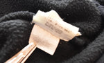 パタゴニア PATAGONIA 97年製 90s USA製 Synchilla Snap-T Pullover シンチラ スナップT プルオーバー フリース ブラック スウェット ブラック Sサイズ 103MT-1780