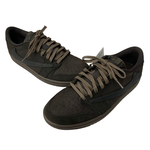 ナイキ NIKE Travis Scott Air Jordan 1 Low OG SP Dark DM7866-202 メンズ靴 スニーカー ブラウン 27.5cmサイズ 201-shoes1340