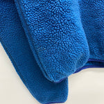 【曜日割引対象外】 パタゴニア PATAGONIA 90's カヤックフリース USA製 ジャケット ブルー XLサイズ 201MT-3717 VB