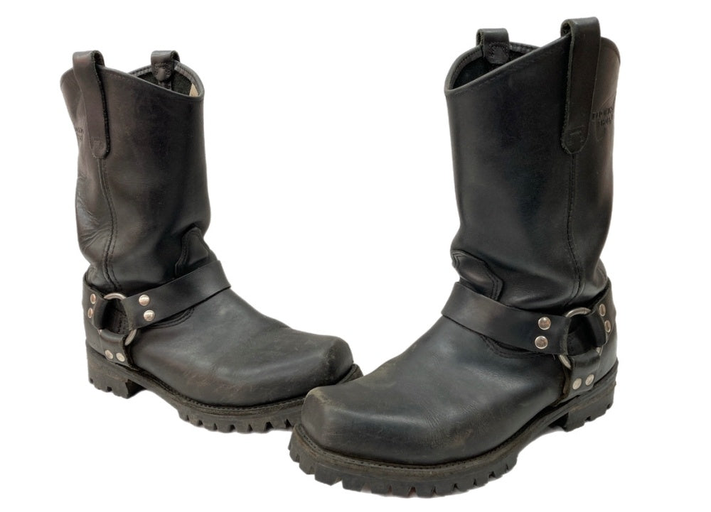 レッドウィング RED WING ENGINEER BOOTS エンジニア ブーツ