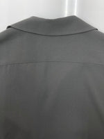 ヨーク YOKE 20SS SHIRTS CARDIGAN シャツ カーディガン テーラード 薄手 ジャケット 灰 YK20SS0096SH ジャケット 無地 グレー Mサイズ 104MT-1624