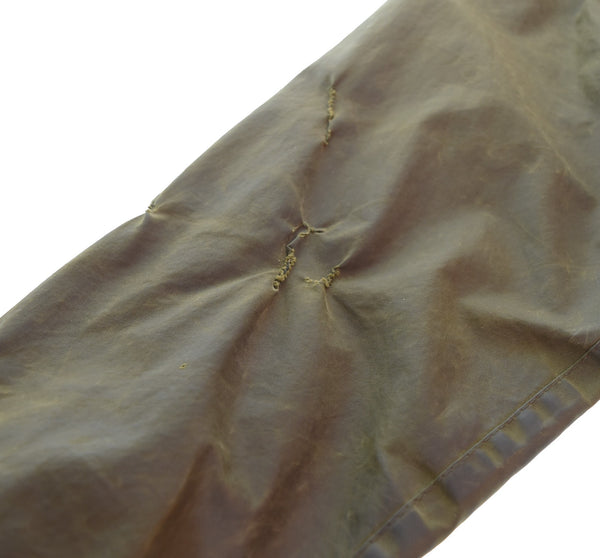 バブアー Barbour  00s BEDALE Made in England 00's ビデイル イングランド製 C38 ジャケット グリーン 103MT-3328