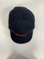 シュプリーム SUPREME Vietnam 5 Panel Cap ベトナム 5パネル キャップ  帽子 メンズ帽子 キャップ ブラック 101hat-175