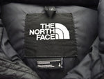 ノースフェイス THE NORTH FACE  Nuptse Jacket ヌプシジャケット 721221 ジャケット ブラック Lサイズ 103MT-3504