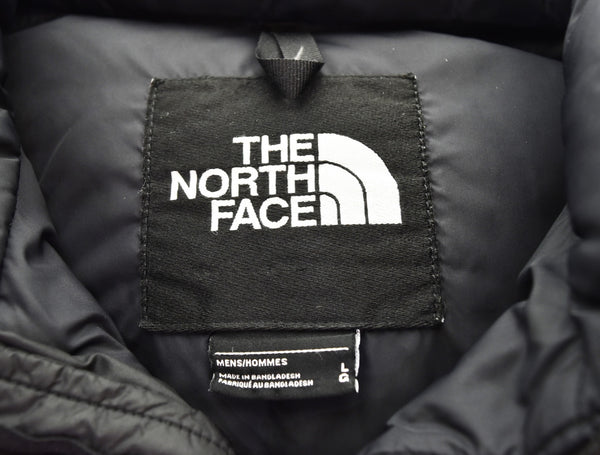 ノースフェイス THE NORTH FACE  Nuptse Jacket ヌプシジャケット 721221 ジャケット ブラック Lサイズ 103MT-3504