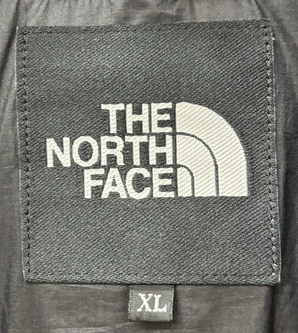 ノースフェイス THE NORTH FACE インサレーションボンバージャケット NY82132 ジャケット ブラック XLサイズ 201MT-2785